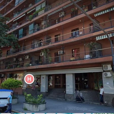 Torre Salta Y Santa Fe Apartment San Miguel de Tucuman Exterior photo